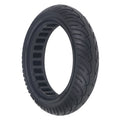 Nedong 8.5x2.0 Airless Solid 8.5 Inch LC Rubber Tires for Xiaomi Scooter M365 Pro Electric/Kick/Self-balancing & Kids' Scooters