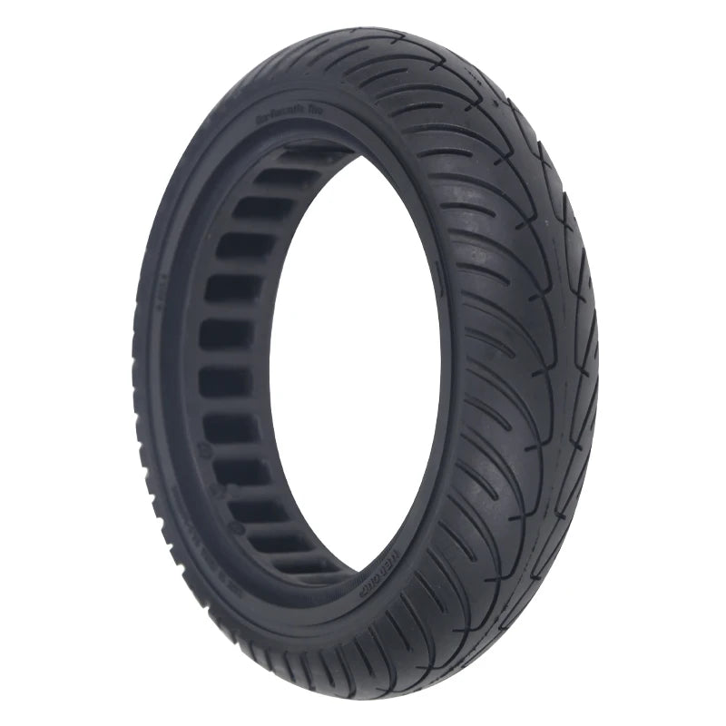 Nedong 8.5x2.0 Airless Solid 8.5 Inch LC Rubber Tires for Xiaomi Scooter M365 Pro Electric/Kick/Self-balancing & Kids' Scooters