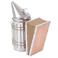 OEM factory price wholesale bee smoker beekeeping tool bee smoker