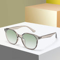 2023 New Arrivals Luxury Designer Sunglasses Famous Round Shades Sun Glasses Lunette De Soleil