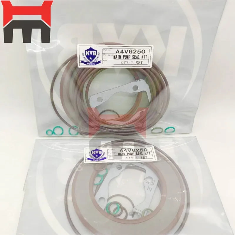 Hydraulic Pump Seal Kit O-RING GASKET KIT A4VG56 Hydraulic Piston Pump Kit