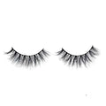 Best Quality False Eyelashes Handmade Natural 3D Faux Mink Eyelashes Wholesale Premium Full Strip Eyelashes