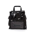 Portable Transparent Pvc Cosmetic Zip Pouch Travel Toiletry Makeup Bag Beauty Lady Vinyl Handbag
