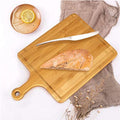 Wholesale Factory Custom Personal Wooden Platter Serving Tray for Serving Cheese