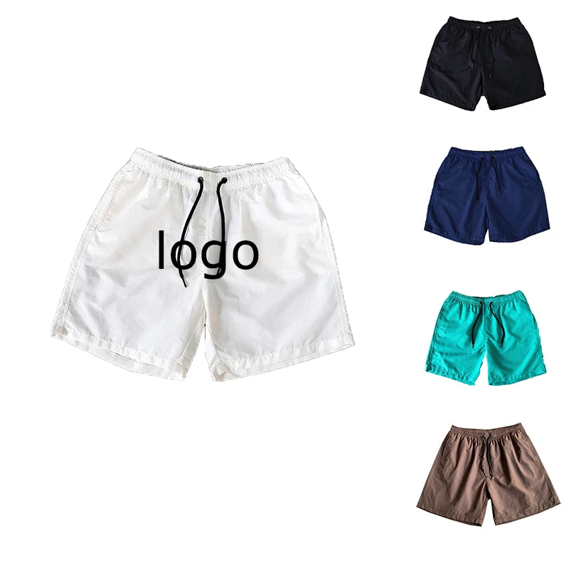 Streetwear 180GSM Fabric Basketball Shorts Summer Wear Shorts for Men Sports Wear  Custom Shorts Polyester Fabric