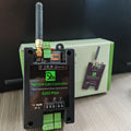 New Version  G202plus Smart 2G Gsm Relay Controller Opener Remote Control Parking Systems Equipments Support 999Users