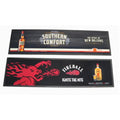 Bar Beer Accessories Running Soft Eco-Friendly Plastic Cushion Countertops Protect Kitchen Counter Mats