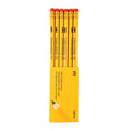 Hot Selling Writing HB Pencil Standard Yellow Pencils Hexagon Pencils