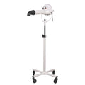 Aeolus Luxury Four-Wheel Dog Grooming Dryer Stand Hair Blowing Dryer Ionic Free Wholesale Pet Hair Dryer Made Rubber Plastic