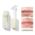 Private Label Lasting Hydrating Lip Care Sleeping Mask Lightweight Moisturizing Lip Lotion Honey Lip Balm