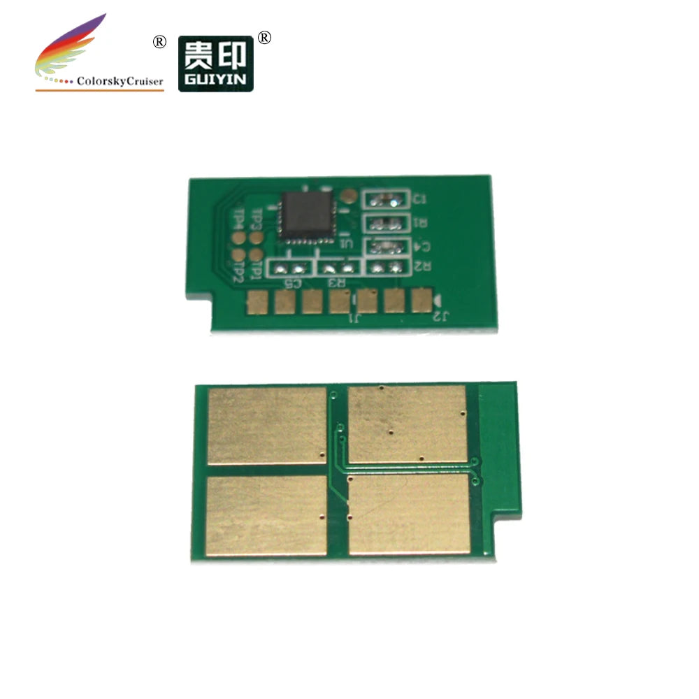 TY-CP405C Toner Cartridge Reset Chip for PanTum P3305 M7105DN M7106DN M7205FDN M6863 M6705DN CP405C 1.5k Bk