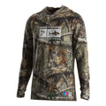 Quick Dry Long Sleeve Upf 50+ Fast Dry Outdoor Texas Shirt Tournament Jersey Best Sell Fishing Wear Wholesale Outdoor Men