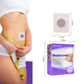 100% Natural Wellness Herbal Patches Toning Contouring Firming Belly Sticker for Men and Women