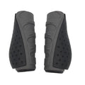 MAXFORD Bike Grip Bicycle Handlebar Rubber Grips Short Handlebar Sleeve 95mm Cycling Accessories