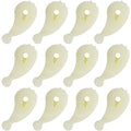 Manufactory Wholesale 4 Pieces 80040 285612 285770 387091 Manual Washer Agitator Dogs Replacement Commercial Use Whirlpool