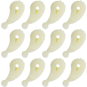 Manufactory Wholesale 4 Pieces 80040 285612 285770 387091 Manual Washer Agitator Dogs Replacement Commercial Use Whirlpool
