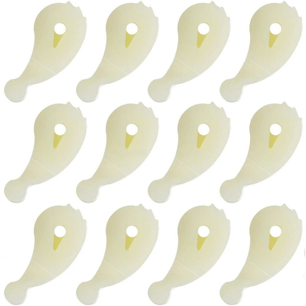 Manufactory Wholesale 4 Pieces 80040 285612 285770 387091 Manual Washer Agitator Dogs Replacement Commercial Use Whirlpool