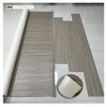 CE Certified Haofamily 3mm Heterogeneous Sheet Vinyl Sponge PVC Floor Roll For Kindergarten Nursery School