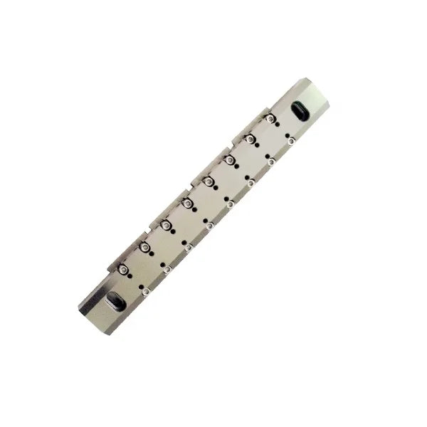 HPEDM Wire Edm Tools Wedm Clamping Beam Reference Ruler HE-B06632