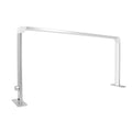 Upgraded Nail Table Lamp Perfect Uplighter Table Lamp for Manicure/Lash/Tatoo Beauty