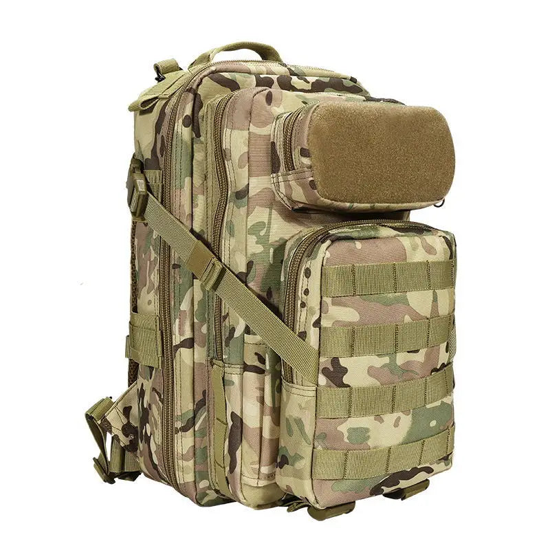 2024 Model Multi-functional Waterproof and Wear-resistant Computer Backpack Suitable for Large-capacity Daily Computer Storage.