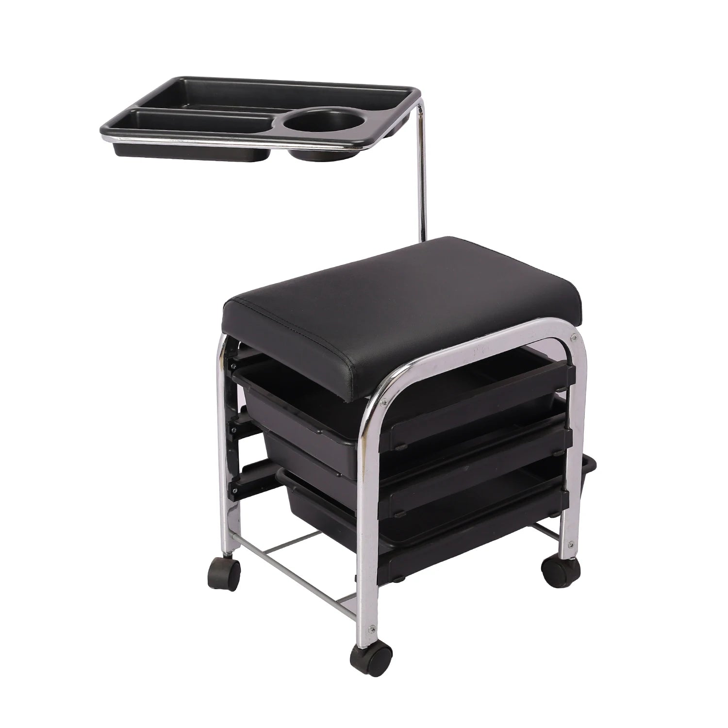 Bestselling Mobile Professional Hairdressing Beauty Salon Trolley