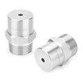 BYCO High Impact Stainless Steel 304 Full Cone Solid Pattern Spray Cc Nozzle