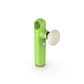 Fully Automatic Make up 4 Different Shape Egg Sponge Powder Puff Sponges Electric Powder Puff Instrument