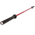 Gym or Home Use Cerakote  Weight Lifting  Barbell Bar