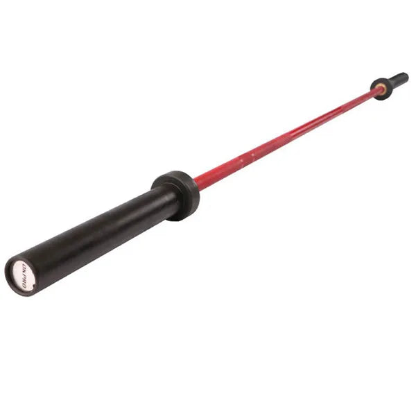 Gym or Home Use Cerakote  Weight Lifting  Barbell Bar