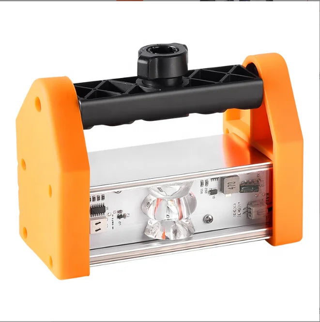 Drywall Tools Lamp Paint Lamp Sanding Auxiliary Tools Painter Developing Lamp