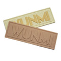 Wholesale Custom Embossed Brand Logo Soft 3d Pvc Label Rubber Patches for Garment