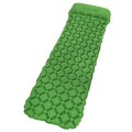 SSP-014 Outdoor Beach Ultralight  Air Mattresses Travel  Camping Mat Inflatable Hiking Sleeping Pad