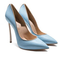 New Shoes Women Good Quality Custom  High Heels Stiletto Manufacturer