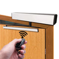 Support Motion Sensor Smart Wifi Max.Open Angle 105 Degree Automatic Electric Swing Door Opener for Various Types of Doors
