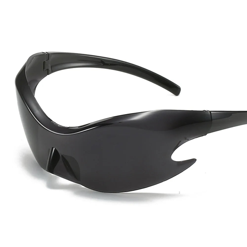 GWTNN OEM Gafas De Seguridad Outdoor Women's Cycling Glasses Sport Eyewear