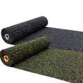 Durable Crossfit Rubber Gym Flooring Rolls Mat for Workshop