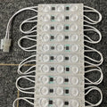 New Ip65 Ultrasonic 7216 110v Ac Direct Power 2835 Smd Modulo Led Light Sign 2w Led Module 220v