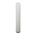 China Hot Sales 0.5 to 100 micron High Flow Water Filters Cartridges 40 Inch Filter Cartridges