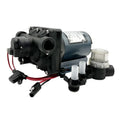 Singflo 12V 115V 4.0GPM Water Pumps with Filter for Motorhome Rv Parts Rv Water Pump Marine Water Pump with Female Thread