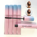 Hot Sale 10ml Organic Non-Greasy Hair Finishing Stick with Strong Hold Long-Lasting Leave-On Alcohol-Free Vegan Private Label