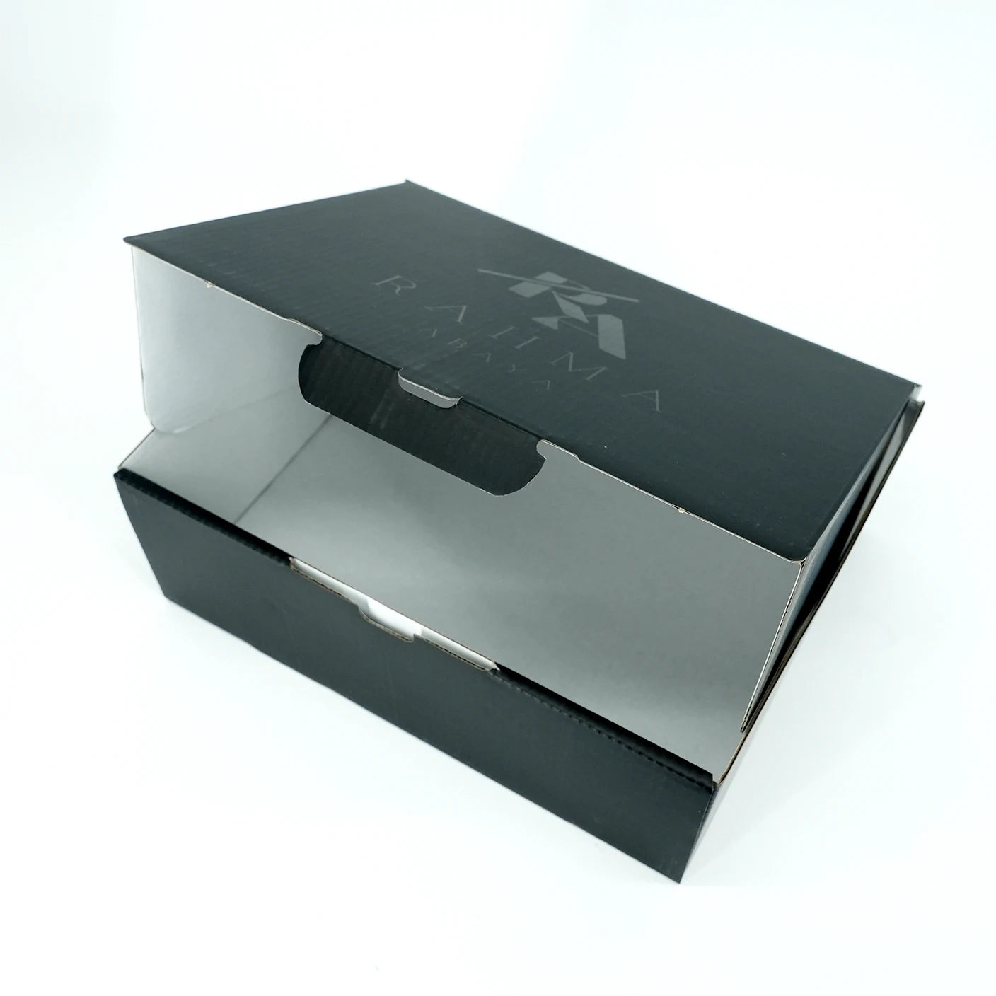 Hot Trending Custom Logo Paper Cardboard Cowboy Packaging Bucket Hat Baseball Cap Hat Box Packaging