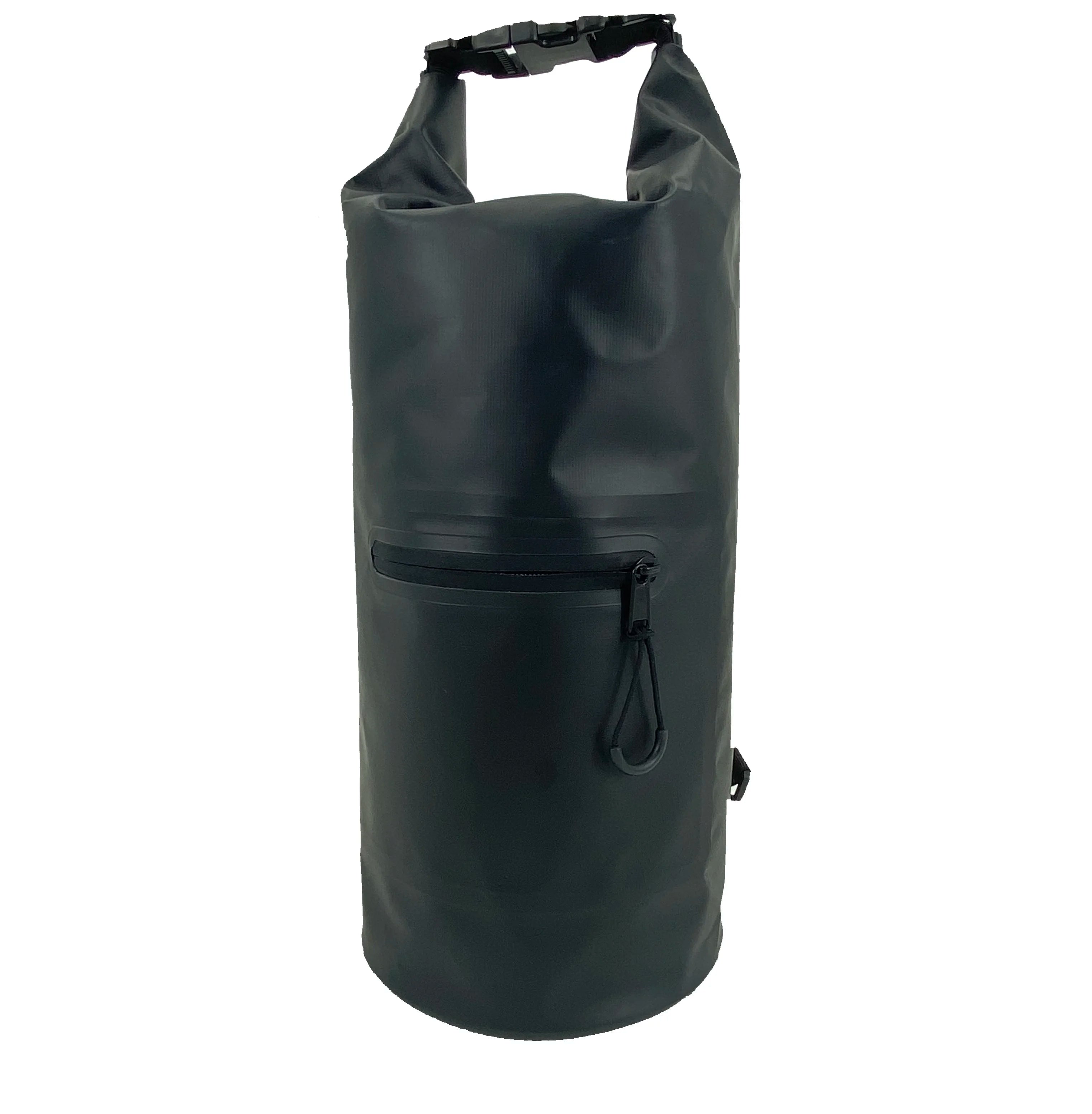 Tarpaulin PVC Pack Dry Bag for Travel Swimming Boating Camping Beach