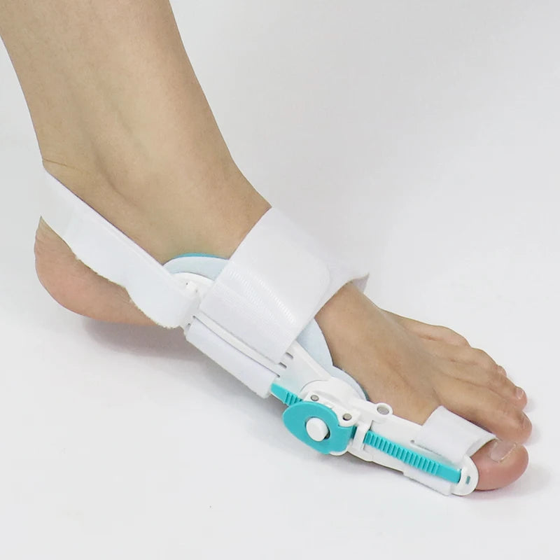 Best Seller Adjustable Bunion Splint Big Toe Straightener Corrector Bunion Valgus Toe Corrector