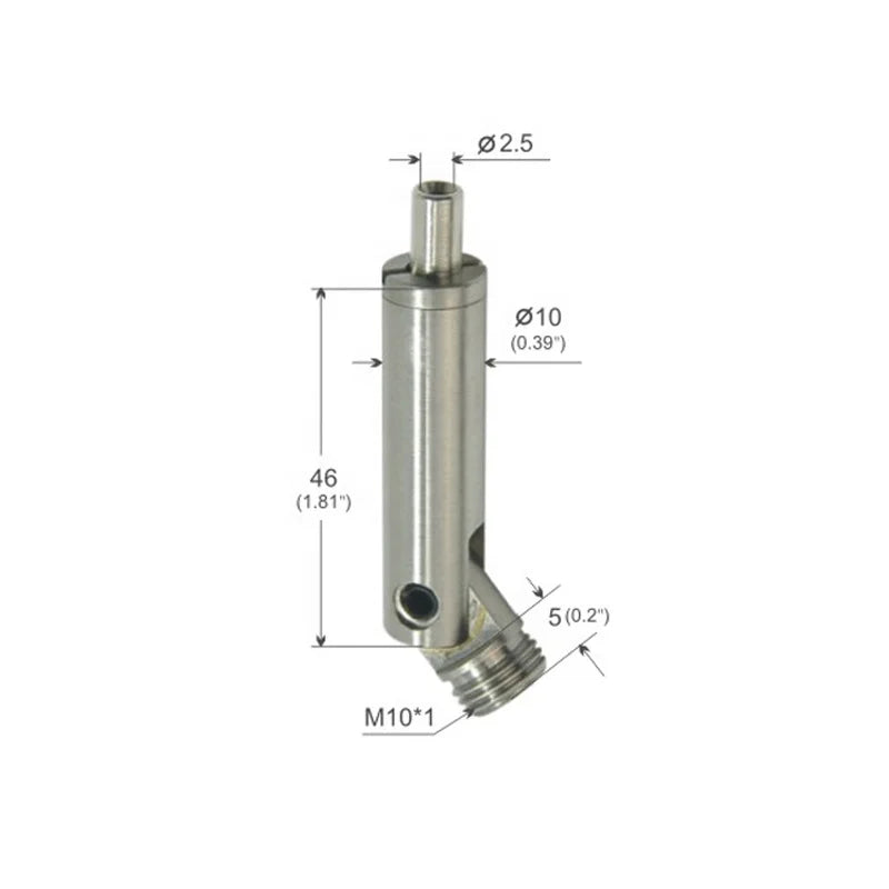Best-Selling Adjustable Snap Threaded Brass Cable Gripper with Enhanced Safety Features