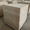 Manufacturer Direct Sales Multi-layer Plywood Packaging Plywood Sofa Board Tray Board Cushion Board LVL Three Plywood