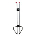 1kg Dry Powder Fire Extinguisher Accessories Car Bracket Spare Parts
