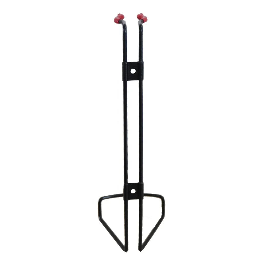 1kg Dry Powder Fire Extinguisher Accessories Car Bracket Spare Parts