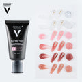 Vinimay Wholesale Poly Gel Nail Kit Set Acrylic and Gel Nail Kit Non-Toxic Long Lasting Acrylic Gel for Nail Extension