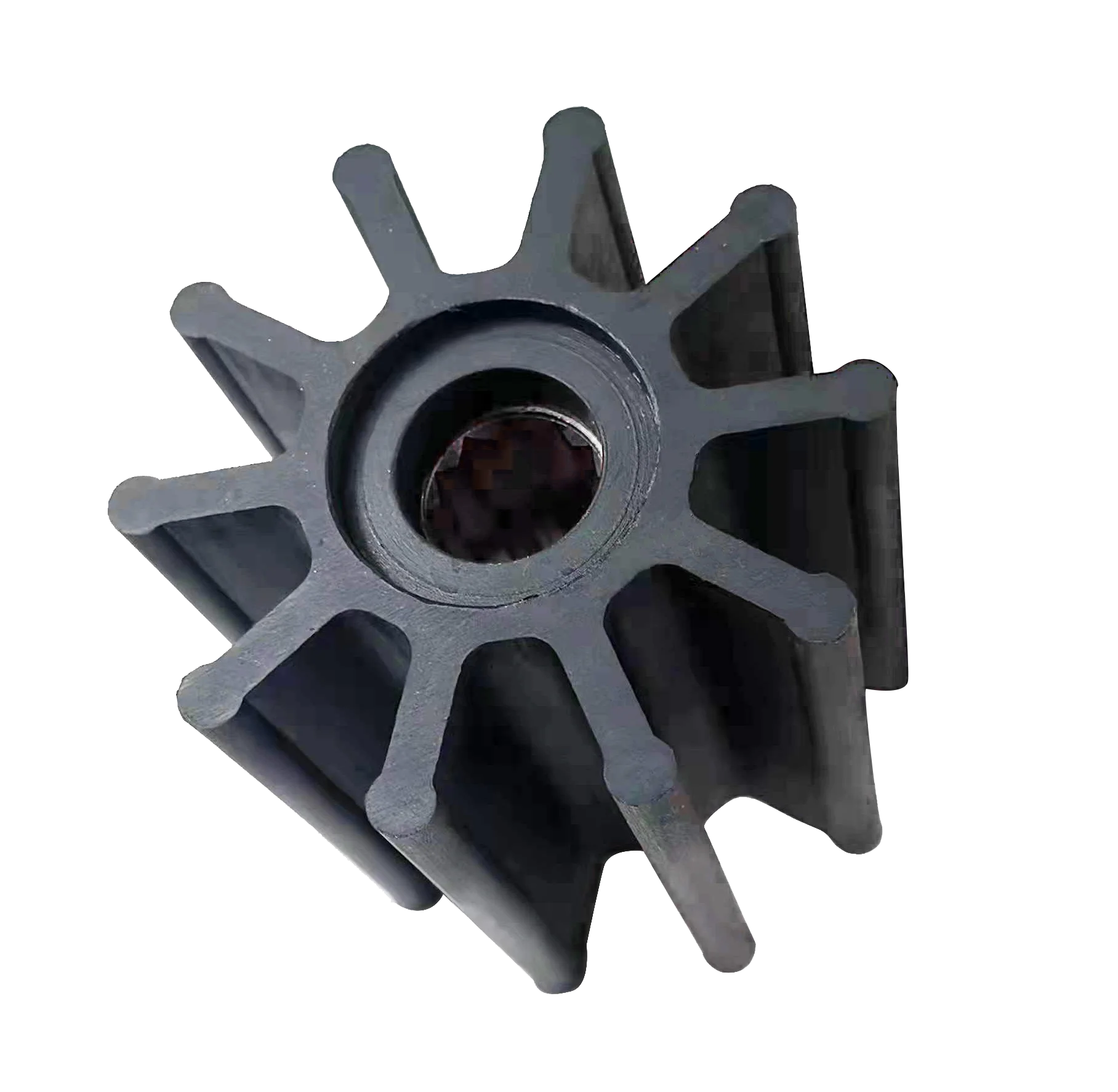 OEM Quality Closed Neoprene Flexible Impeller JMP 7420K-01 Boat ISUZU 5-26236006 Sea Water Pump